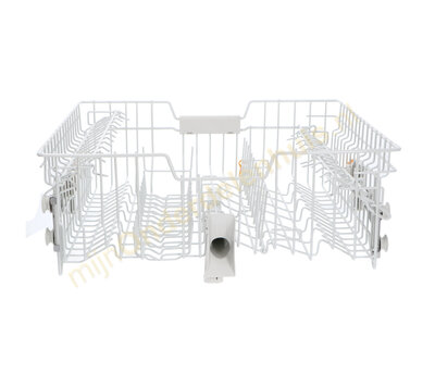 Miele bovenkorf van vaatwasser 10491444