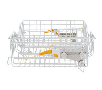 Miele bovenkorf van vaatwasser 10491444