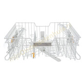 Miele Miele bovenkorf van vaatwasser 10491444