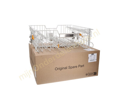 Miele bovenkorf van vaatwasser 10491444