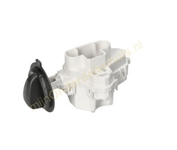 Schakelaars / aansluitsnoeren