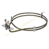 Zanussi Zanussi verwarmingselement van oven 3570284038