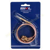 Universeel Universeel thermokoppel 30mv 60sec 1500mm