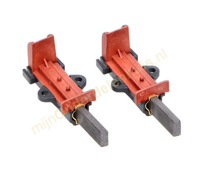 Beko koolborstels van wasmachine 371201205