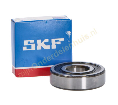 SKF water gesloten kogellager 6305 2RS1
