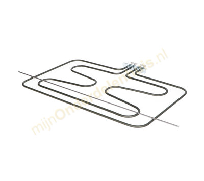 Bosch verwarmingselement van oven 00362785