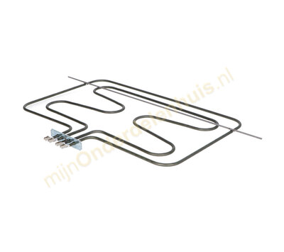 Bosch verwarmingselement van oven 00362785