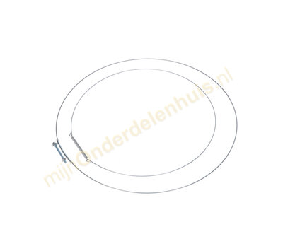 Bosch manchet van wasmachine 20002777