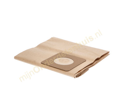 Bosch Originele stofzuigerzak van stofzuiger 1.619.PB0.876