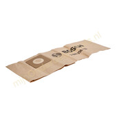 Bosch/Siemens Bosch Originele stofzuigerzak van stofzuiger 1.619.PB0.876