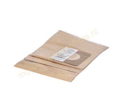 Bosch Originele stofzuigerzak van stofzuiger 1.619.PB0.876