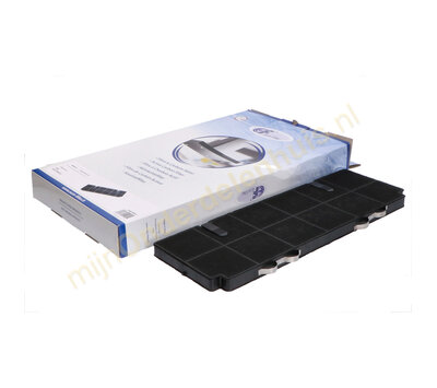 AEG koolstoffilter van afzuigkap 9029865806 MCFB82ST