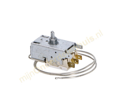 Ranco thermostaat van koelkast K59S1880/500