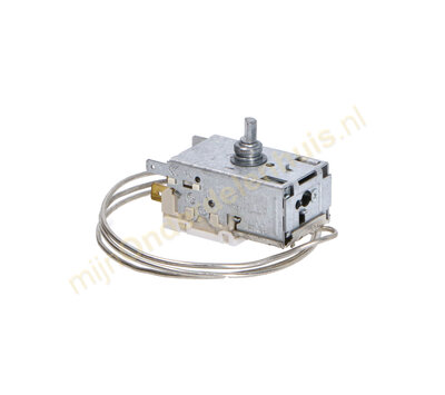 Ranco thermostaat van koelkast K59S1880/500