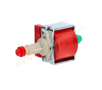 Ulka vibratiepomp voor koffiemachine NME4 24V