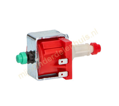 Ulka vibratiepomp voor koffiemachine NME2 24V