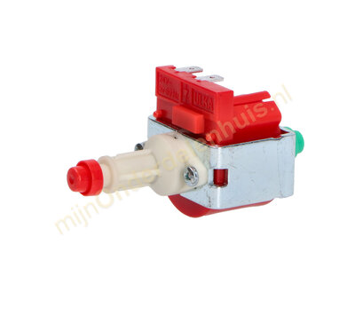 Ulka vibratiepomp voor koffiemachine NME2 24V