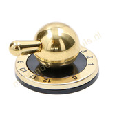 Boretti Boretti knop van fornuis G3810014