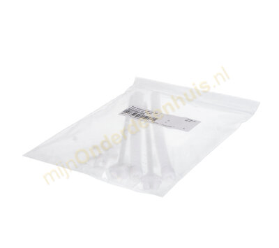 Wisa schroefset van toilet reservoir 8050390109