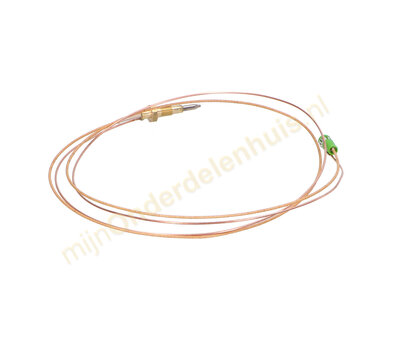 Boretti thermokoppel van fornuis 107052