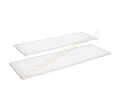 Brink filter van WTW systeem 300/400/500 535014