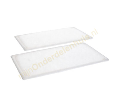 Brink filter voor W.T.W. systeem HR250/325 531101