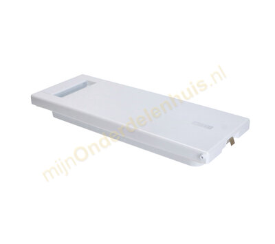 AEG vriesvakdeur van koelkast 2251651689