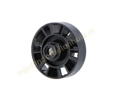 Braun koppeling van blender AS00000034