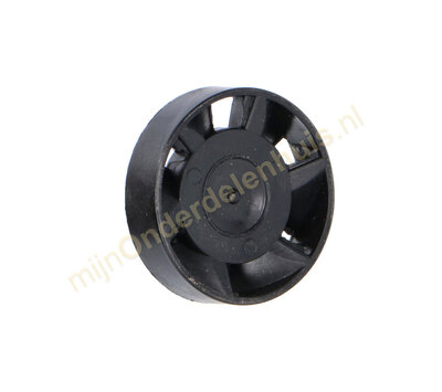 Braun koppeling van blender AS00000034