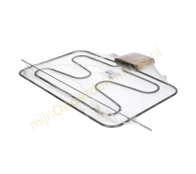 Bosch verwarmingselement van oven 00362785
