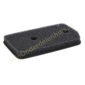 Miele Miele filter van wasdroger 9854413