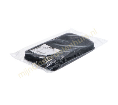 Miele filter van wasdroger 09854412