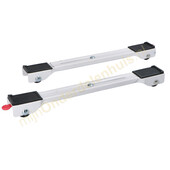 Universeel Universeel trolly 2-delig 03AG173