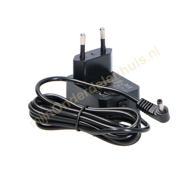 Universele adapter 5V 2.0A plug 4.0x1.7mm