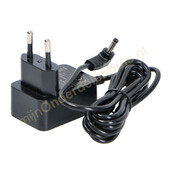 Classic Universele adapter 5V 2.0A plug 4.0x1.7mm