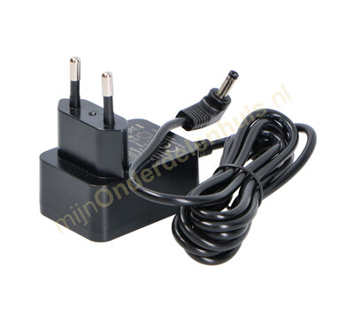 Universele adapter 5V 2.0A plug 4.0x1.7mm