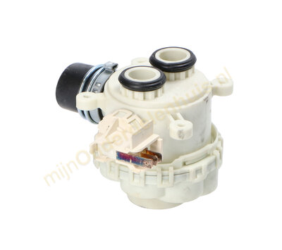 Inventum waterverdeler van vaatwasser 42187583