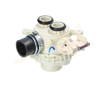 Inventum waterverdeler van vaatwasser 42187583