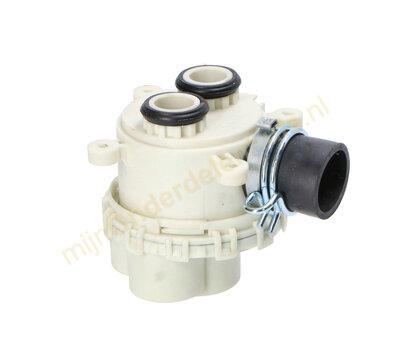Inventum waterverdeler van vaatwasser 42187583