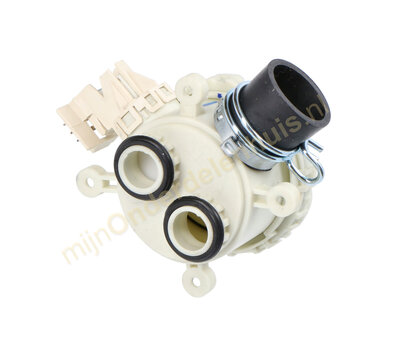 Inventum waterverdeler van vaatwasser 42187583