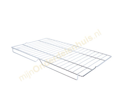 Boretti rooster van fornuis 217657