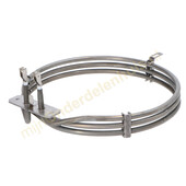 E.G.O EGO element van fornuis 20.35437.000