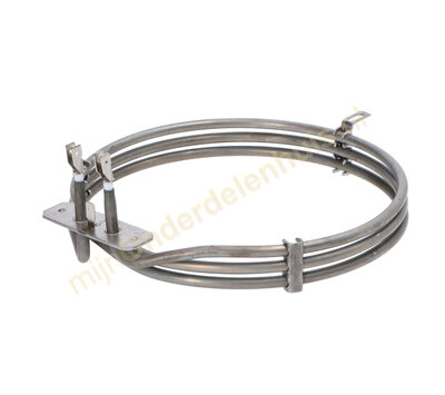 EGO element van fornuis 20.35437.000