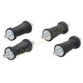 AEG AEG ophangrubber van centrifuge 8996451873401