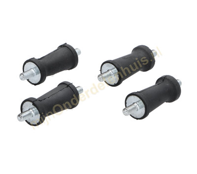 AEG ophangrubber van centrifuge 8996451873401