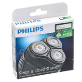 Philips Philips scheerkoppen van scheerapparaat HQ56/50 422203615850
