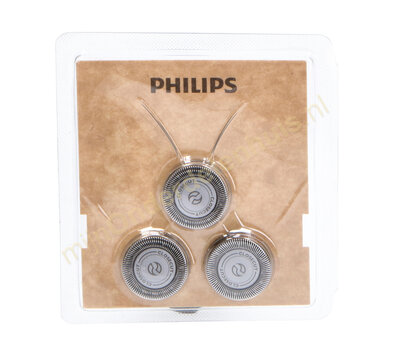 Philips scheerkoppen van scheerapparaat HQ56/50 422203615850