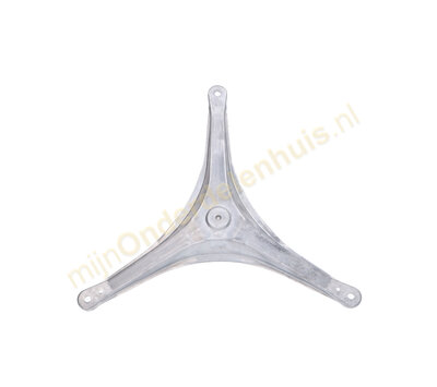 Whirlpool trommelkruis van wasmachine 481953578164