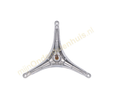 Whirlpool trommelkruis van wasmachine 481953578164