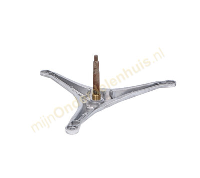 Whirlpool trommelkruis van wasmachine 481953578164